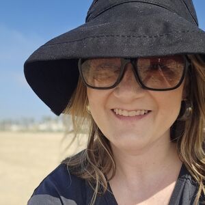 Meet your Posher, Cassie